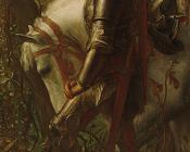 Sir Galahad - 乔治·费德里科·沃茨